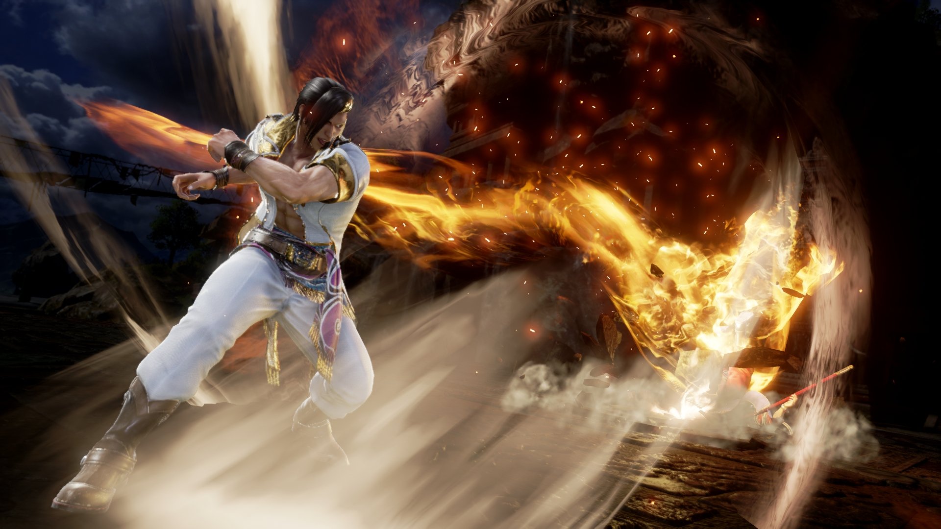 Soul Calibur VI - Imagen 32